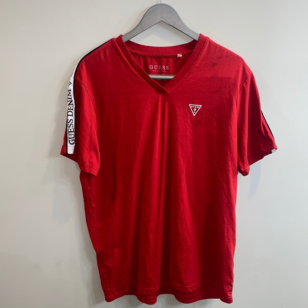 Guess Denim t-shirt